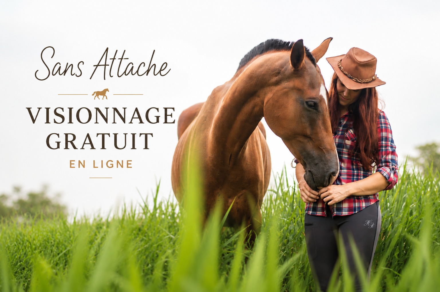 Sans Attache - visionnage gratuit en ligne